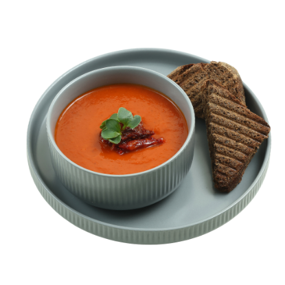 Picture of Tomato Cream Soup