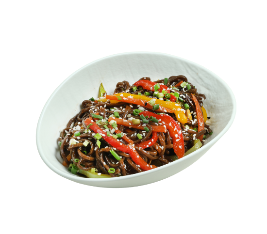 Picture of Vegetable wok