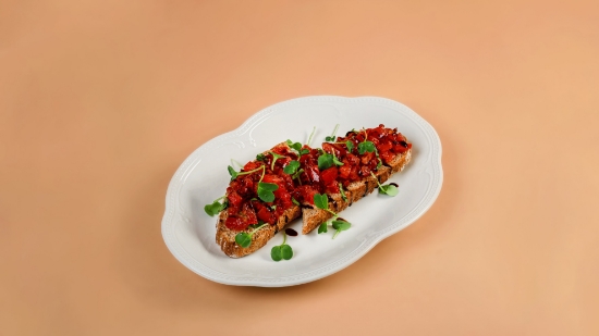 Picture of Tomato Bruschetta 300g