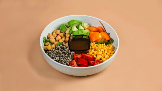 Picture of Vegetable Bowl 400g