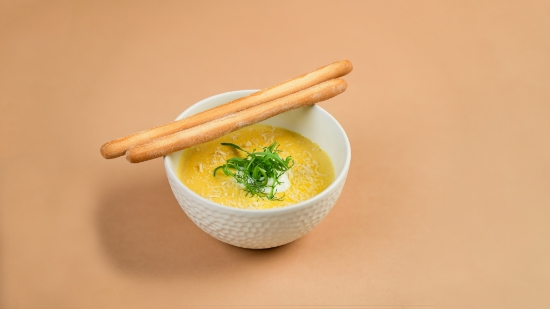 Picture of Cheese soup 300g