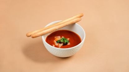 Picture of Neapolitan soup 300g