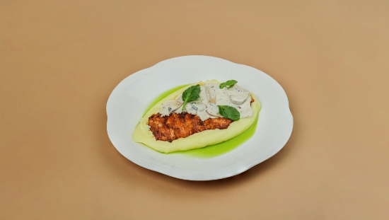 Picture of Juicy Chicken 450g