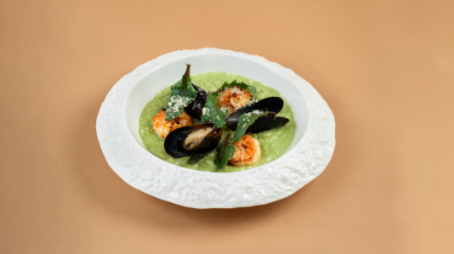 Picture of Sea Breeze Orzo 300g
