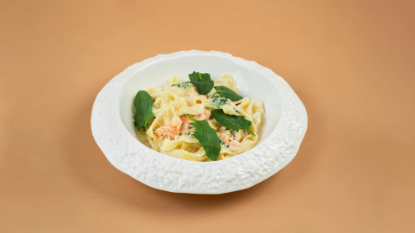 Picture of Salmon Pasta 380g