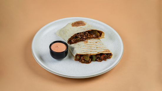 Picture of Beef piadina