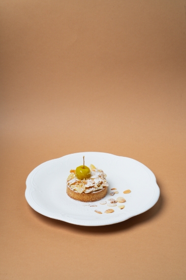 Picture of Apple tart