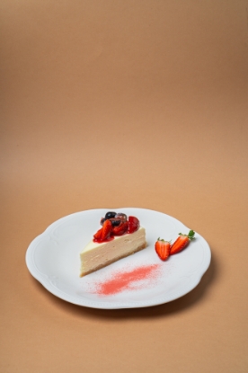 Picture of Cheesecake