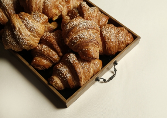 Picture of Cheese Croissant