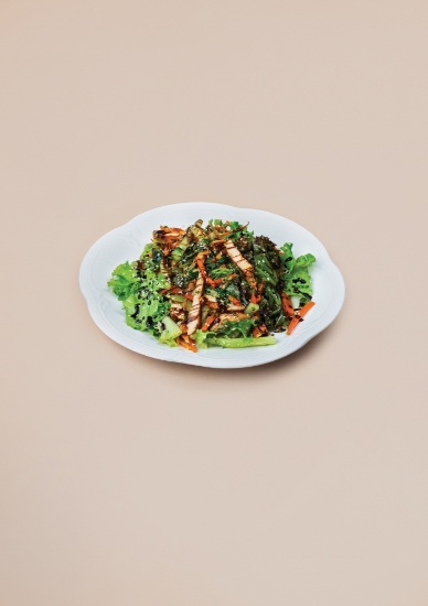 Picture of Protein Salad 220g