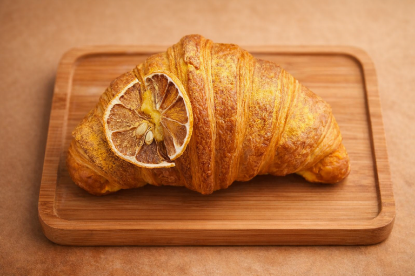 Picture of Lemon Croissant