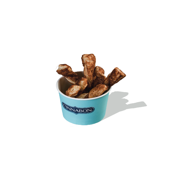 Picture of Cinnabon sticks