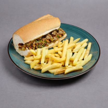 Picture of Oriental sandwich 560g