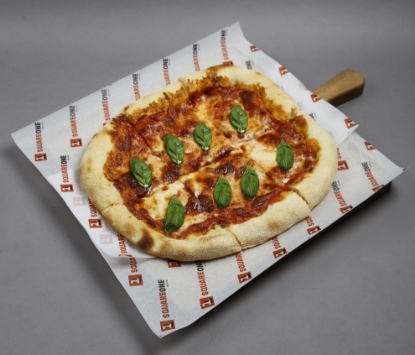 Picture of Pizza Margarita 550g