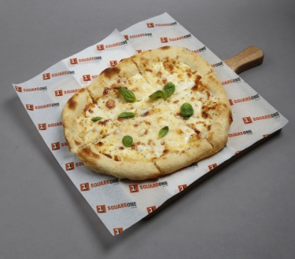 Picture of Pizza Quatro