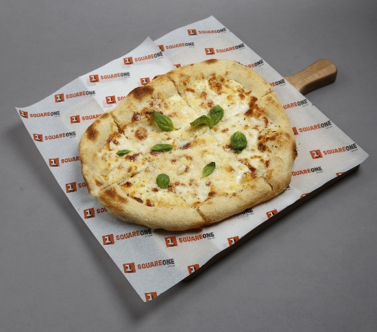 Picture of Pizza Quatro