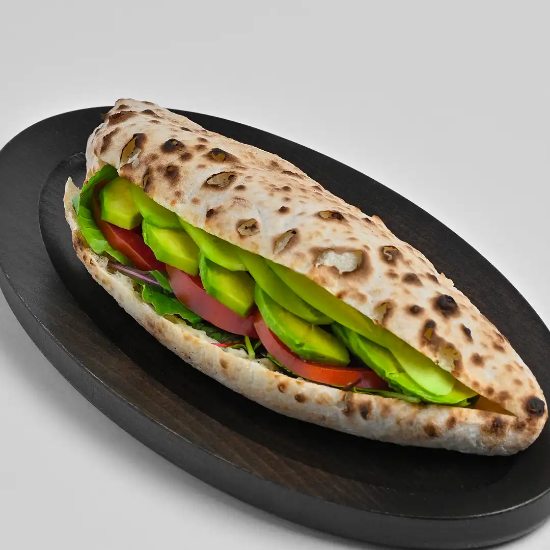 Picture of Veggie Sandwich
