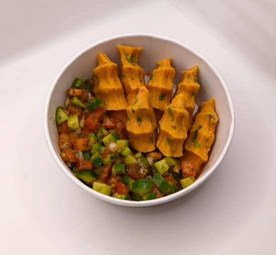 Picture of lentil kofta