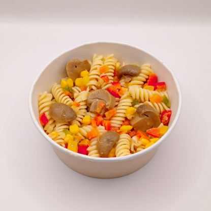 Picture of Veggie pasta