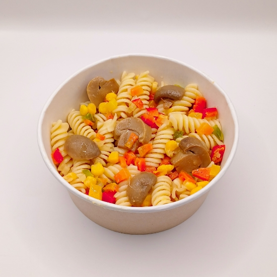 Picture of Veggie pasta
