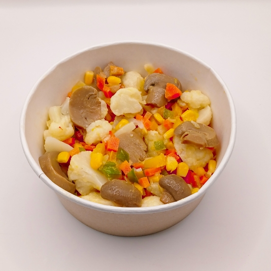 Picture of Veggie Cauliflower