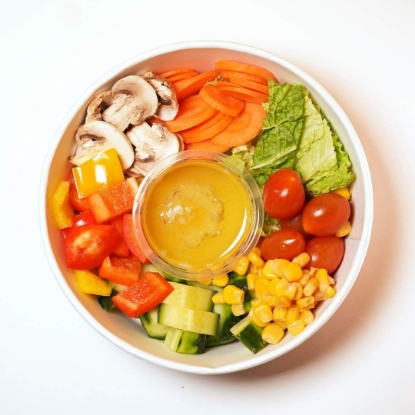 Picture of Green Salad