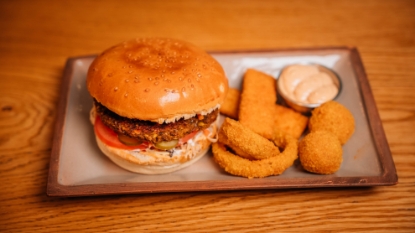 Picture of Vegan combo 3