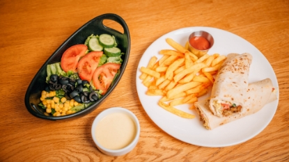 Picture of Vegan combo 1