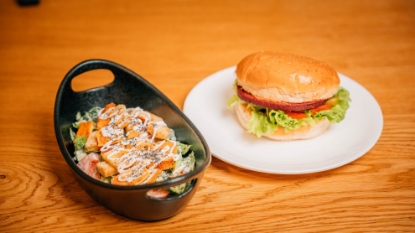 Picture of Vegan combo 2