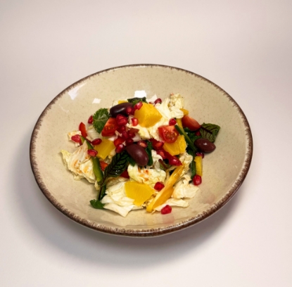 Picture of Pineapple Salad