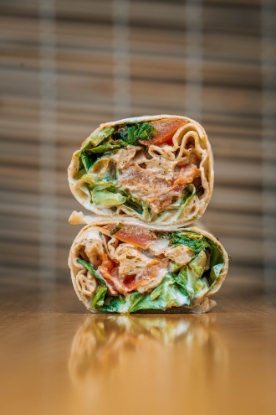 Picture of Future Shawarma 