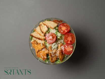 Picture of Caesar salad