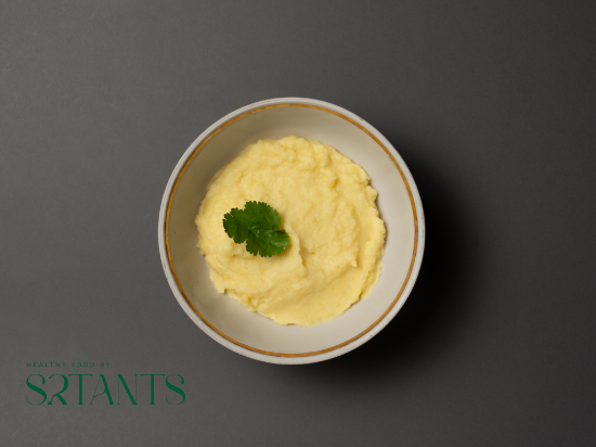 Picture of Mashed potatoes 