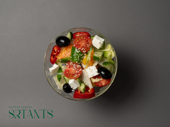 Picture of Greek salad