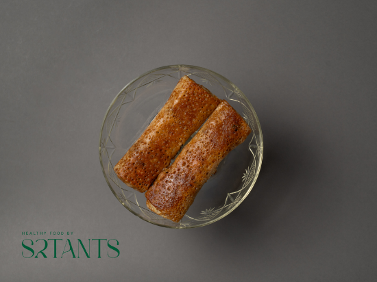 Picture of Armenian pancake one piece