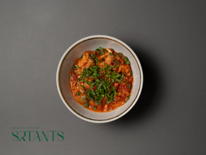 Picture of Omelette with tomato