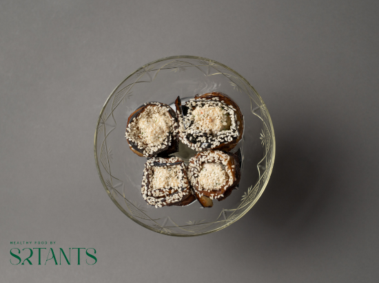 Picture of Eggplant rolls