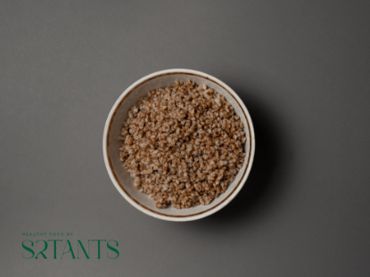 Picture of Buckwheat