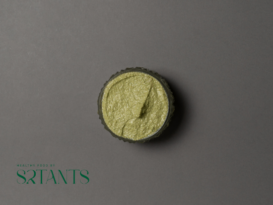 Picture of Pesto Sauce