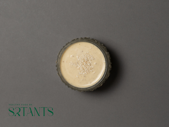 Picture of White Sauce