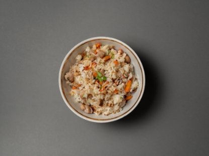 Picture of Uzbek plov