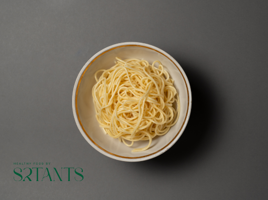 Picture of Spaghetti