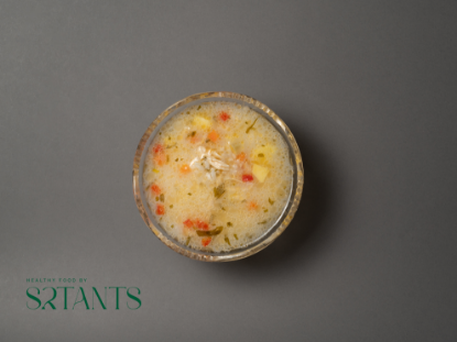 Picture of Chicken soup