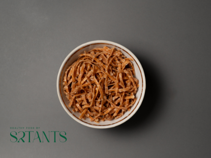 Picture of Arishta noodles