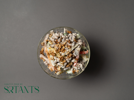 Picture of Shushi salad 