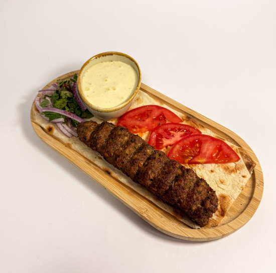 Picture of Beef kebab 
