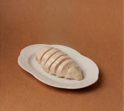 Picture of Cooked Chicken Breast