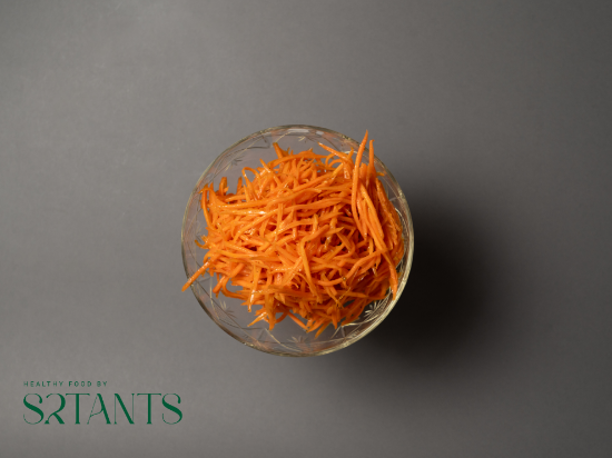 Picture of Korean salad