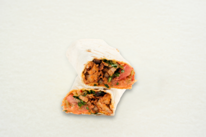 Picture of Chicken shawarma