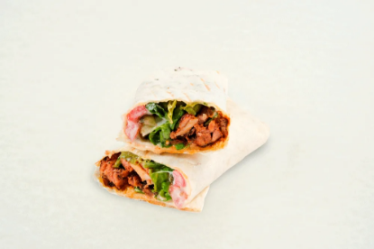 Picture of Pork shawarma